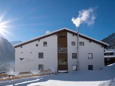 Ferienwohnung für 4 Personen (60 m²) in Brand 4/10