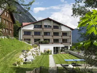 Ferienwohnung für 4 Personen (60 m²) in Brand 6/10