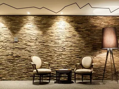 Ferienwohnung für 4 Personen (60 m²) in Brand 7/10