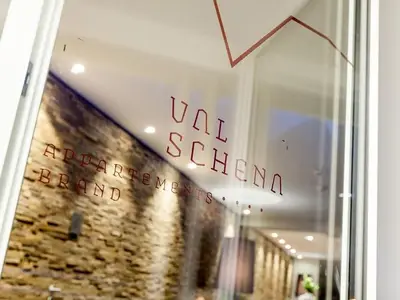 Ferienwohnung für 4 Personen (60 m²) in Brand 8/10