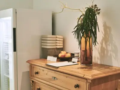 Ferienwohnung für 4 Personen (71 m²) in Brand 4/10