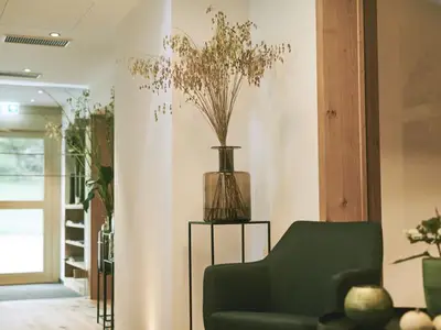 Ferienwohnung für 4 Personen (71 m²) in Brand 5/10