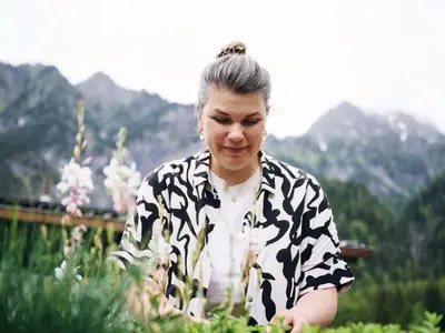 Ferienwohnung für 4 Personen (71 m²) in Brand 7/10