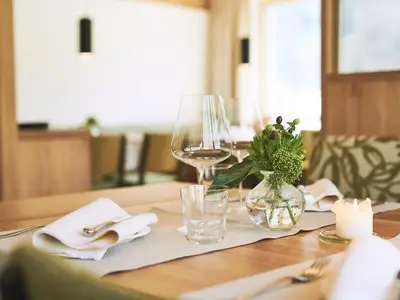 Ferienwohnung für 4 Personen (71 m²) in Brand 8/10