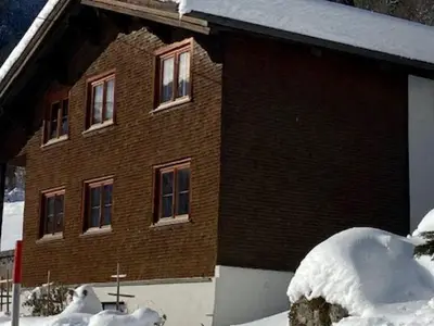 Ferienwohnung für 8 Personen (100 m²) in Brand 3/10