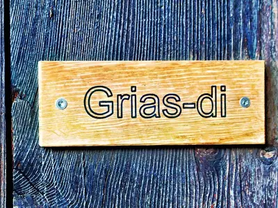 Ferienwohnung für 8 Personen (100 m²) in Brand 4/10