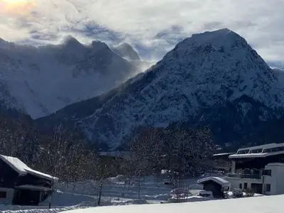 Ferienwohnung für 8 Personen (100 m²) in Brand 5/10