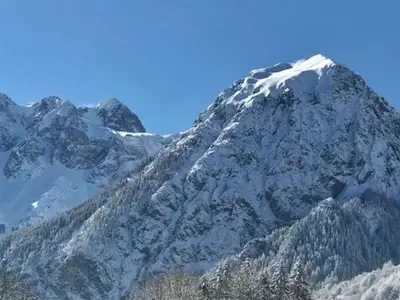 Ferienwohnung für 8 Personen (100 m²) in Brand 6/10