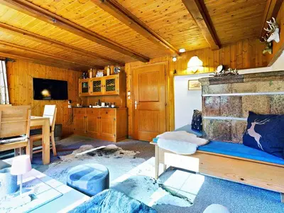 Ferienwohnung für 8 Personen (100 m²) in Brand 8/10