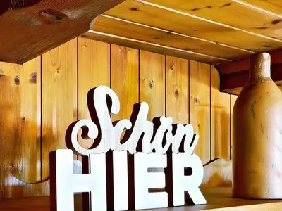 Ferienwohnung für 8 Personen (100 m²) in Brand 9/10