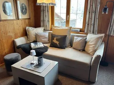 Ferienwohnung für 8 Personen (100 m²) in Brand 10/10