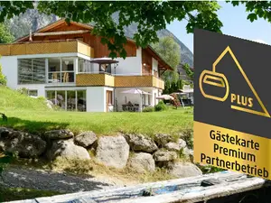 Ferienwohnung für 5 Personen (60 m²) in Brand