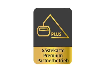 Gästekarte Premium