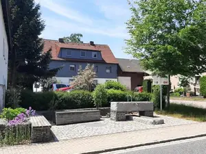 Ferienwohnung für 3 Personen (55 m²) in Brand (Bayern)
