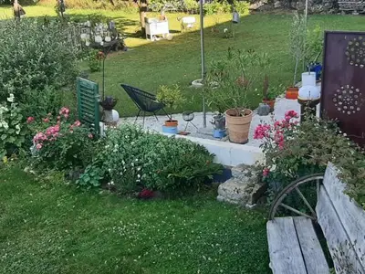 Ferienwohnung für 3 Personen (55 m²) in Brand (Bayern) 4/10
