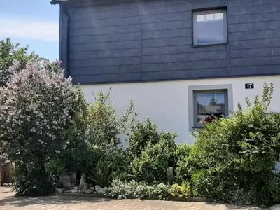 Ferienwohnung für 3 Personen (55 m²) in Brand (Bayern) 8/10
