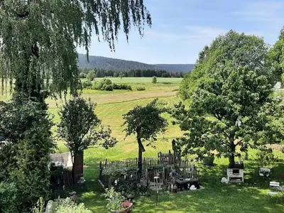 Ferienwohnung für 3 Personen (55 m²) in Brand (Bayern) 10/10