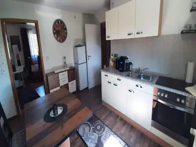 Ferienwohnung für 3 Personen (55 m²) in Brand (Bayern) 8/10