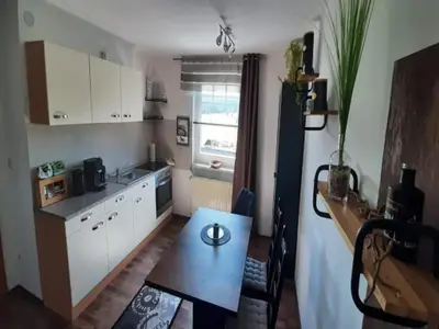 Ferienwohnung für 3 Personen (55 m²) in Brand (Bayern) 9/10