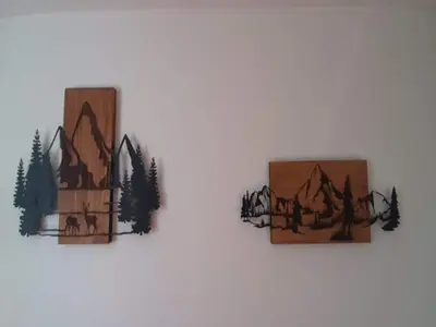 Ferienwohnung für 3 Personen (55 m²) in Brand (Bayern) 5/10