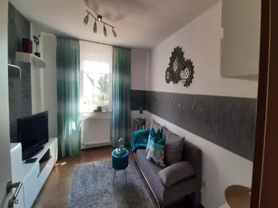 Ferienwohnung für 3 Personen (55 m²) in Brand (Bayern) 7/10