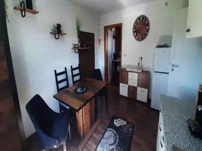 Ferienwohnung für 3 Personen (55 m²) in Brand (Bayern) 9/10