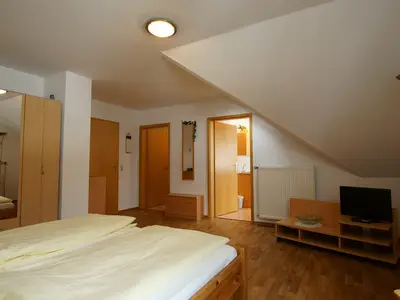 Ferienwohnung Hagebutte