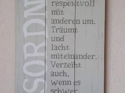 Ferienwohnung für 3 Personen (55 m²) in Brand (Bayern) 4/10
