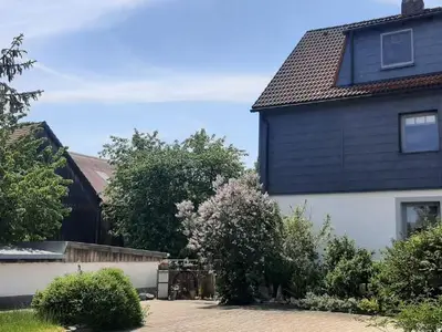 Ferienwohnung für 3 Personen (55 m²) in Brand (Bayern) 2/10