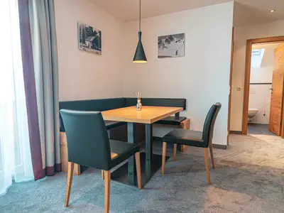 Ferienwohnung für 4 Personen (40 m²) in Brand bei Bludenz 9/10