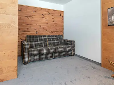 Ferienwohnung für 4 Personen (40 m²) in Brand bei Bludenz 10/10