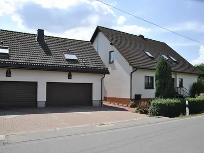 Ferienwohnung für 4 Personen (60 m²) in Brand-Erbisdorf 7/10