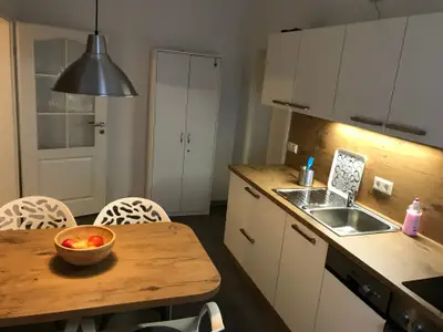 Ferienwohnung für 4 Personen (50 m²) in Brand-Erbisdorf 4/10