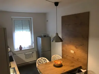 Ferienwohnung für 4 Personen (50 m²) in Brand-Erbisdorf 5/10