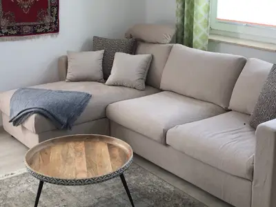 Ferienwohnung für 4 Personen (50 m²) in Brand-Erbisdorf 2/10