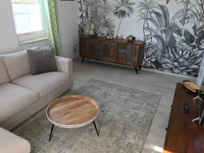 Ferienwohnung für 4 Personen (50 m²) in Brand-Erbisdorf 3/10