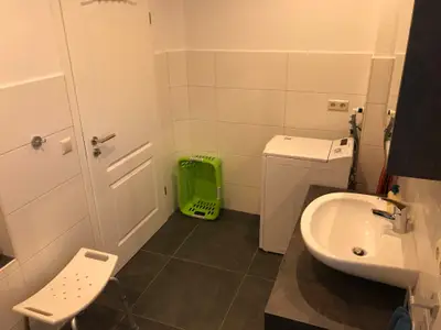 Ferienwohnung für 4 Personen (50 m²) in Brand-Erbisdorf 6/10