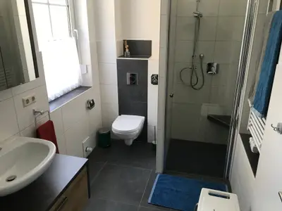 Ferienwohnung für 4 Personen (50 m²) in Brand-Erbisdorf 7/10