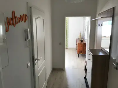 Ferienwohnung für 4 Personen (50 m²) in Brand-Erbisdorf 9/10