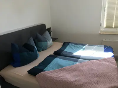 Ferienwohnung für 4 Personen (50 m²) in Brand-Erbisdorf 10/10