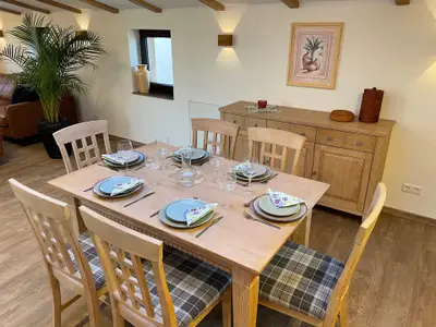 Ferienwohnung für 5 Personen (78 m²) in Brand-Erbisdorf 2/10