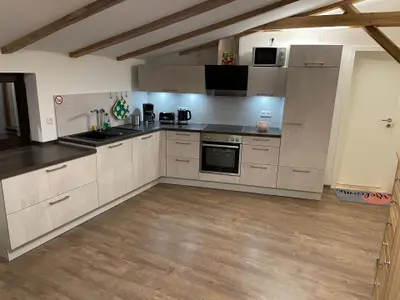 Ferienwohnung für 5 Personen (78 m²) in Brand-Erbisdorf 3/10