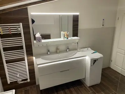 Ferienwohnung für 5 Personen (78 m²) in Brand-Erbisdorf 8/10