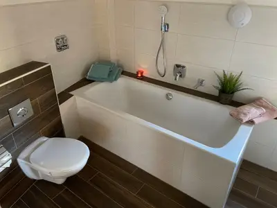 Ferienwohnung für 5 Personen (78 m²) in Brand-Erbisdorf 9/10