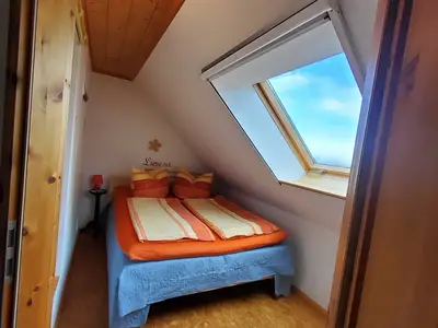 Ferienwohnung für 4 Personen (60 m²) in Brand-Erbisdorf 6/10