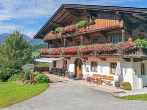 Ferienwohnung für 2 Personen (25 m&sup2;) in Brandenberg