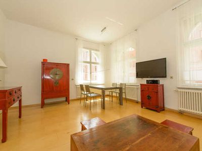 Ferienwohnung für 2 Personen (65 m²) in Brandenburg an der Havel 6/10