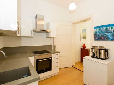 Ferienwohnung für 2 Personen (65 m²) in Brandenburg an der Havel 7/10