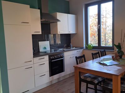 Ferienwohnung für 6 Personen (62 m²) in Brandenburg an der Havel 3/8