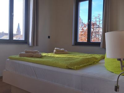 Ferienwohnung für 6 Personen (62 m²) in Brandenburg an der Havel 7/8